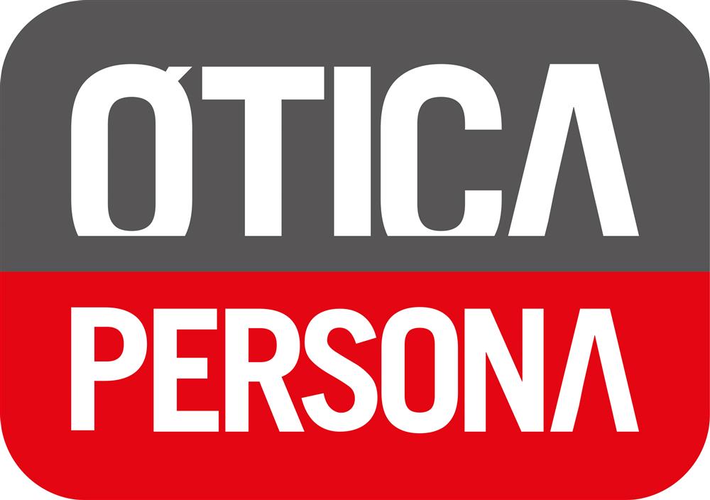 Logo Ótica Persona 
